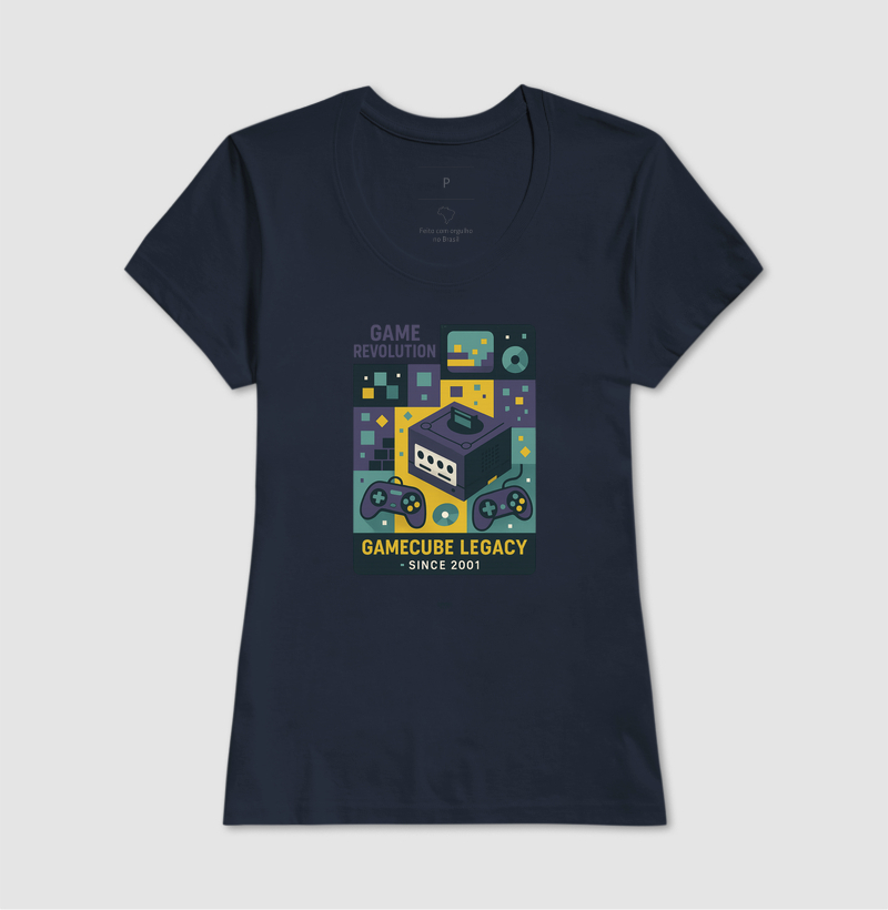 Camisa 11