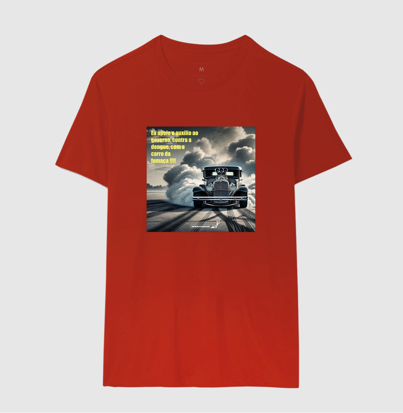 Camisa 10