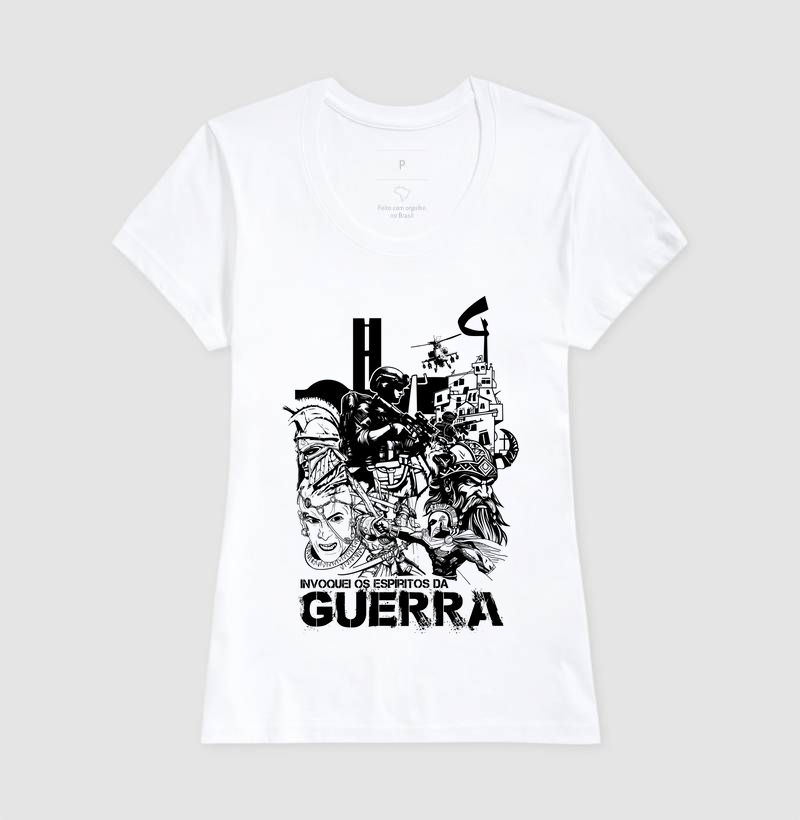 Camisa 5
