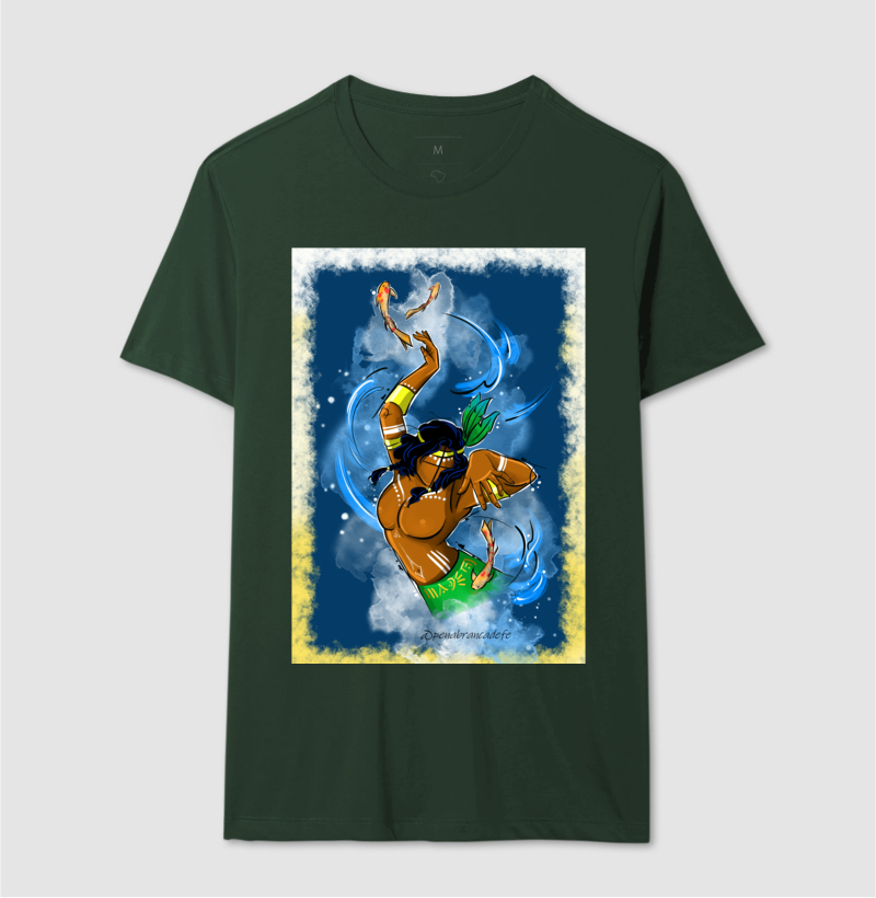 Camisa 9