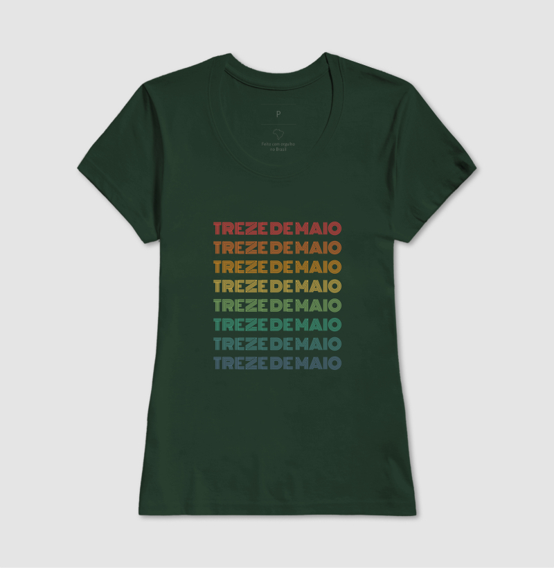 Camisa 12