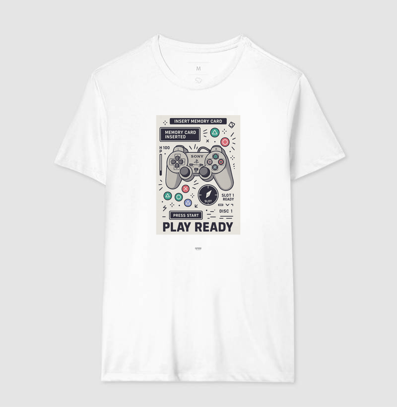 Camisa 2