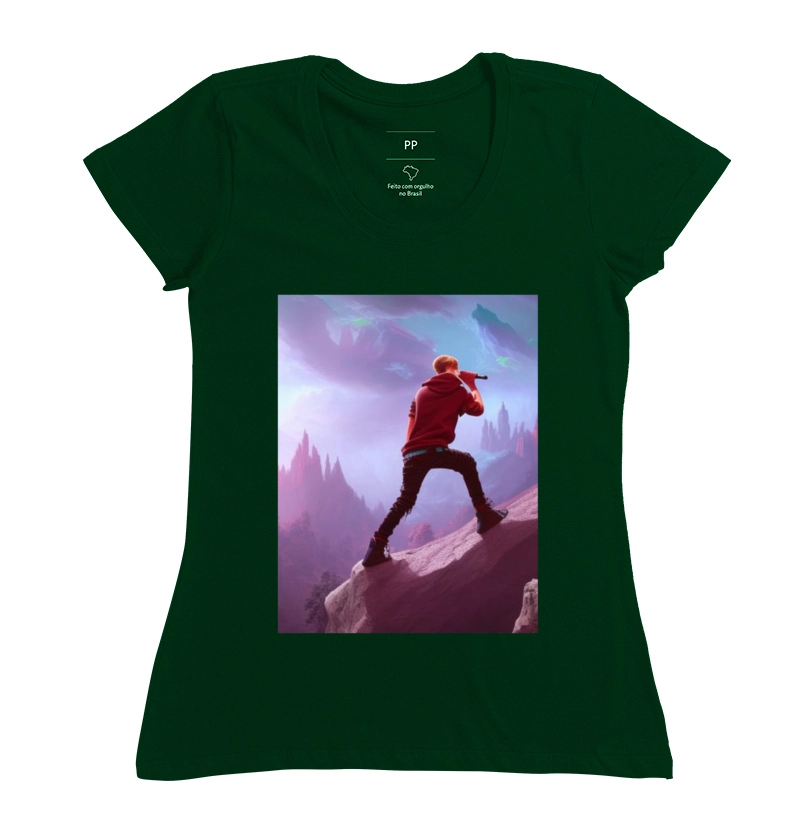 Camisa 12