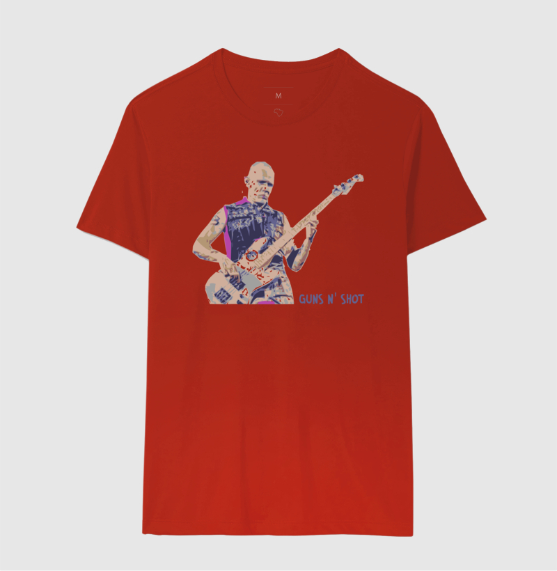 Camisa 9