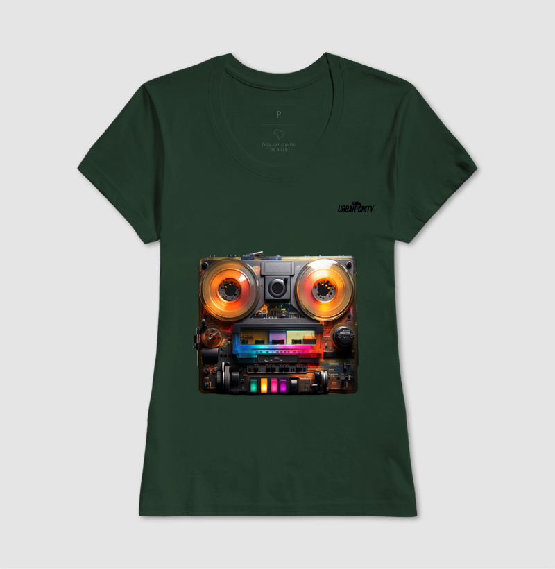 Camisa 10