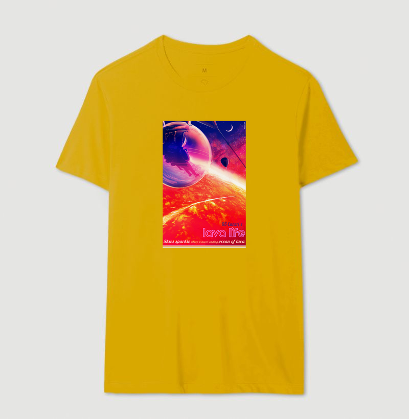 Camisa 16