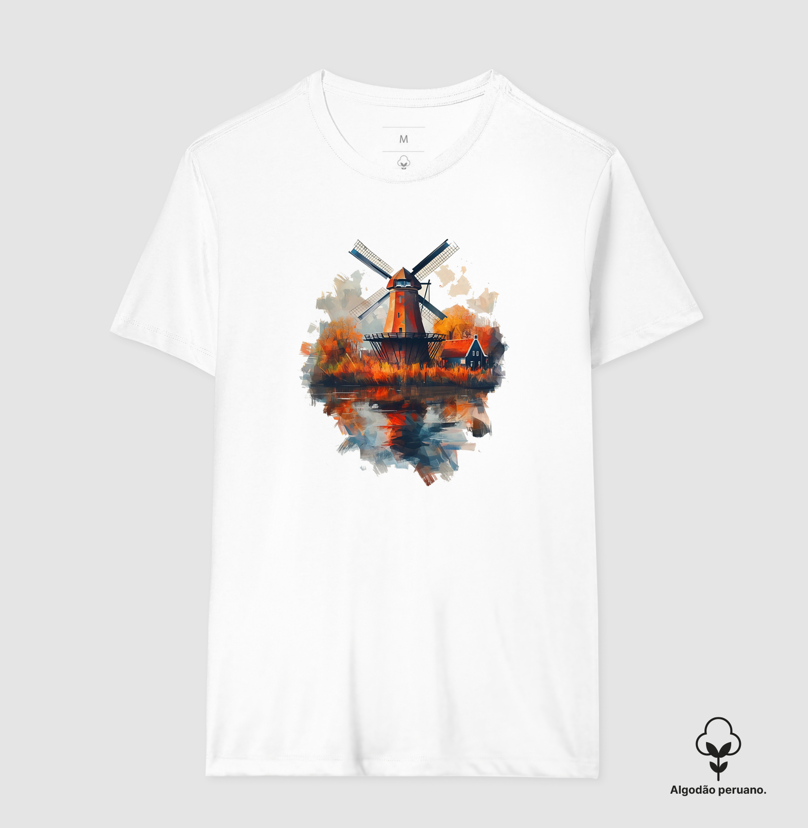 Camisa 3