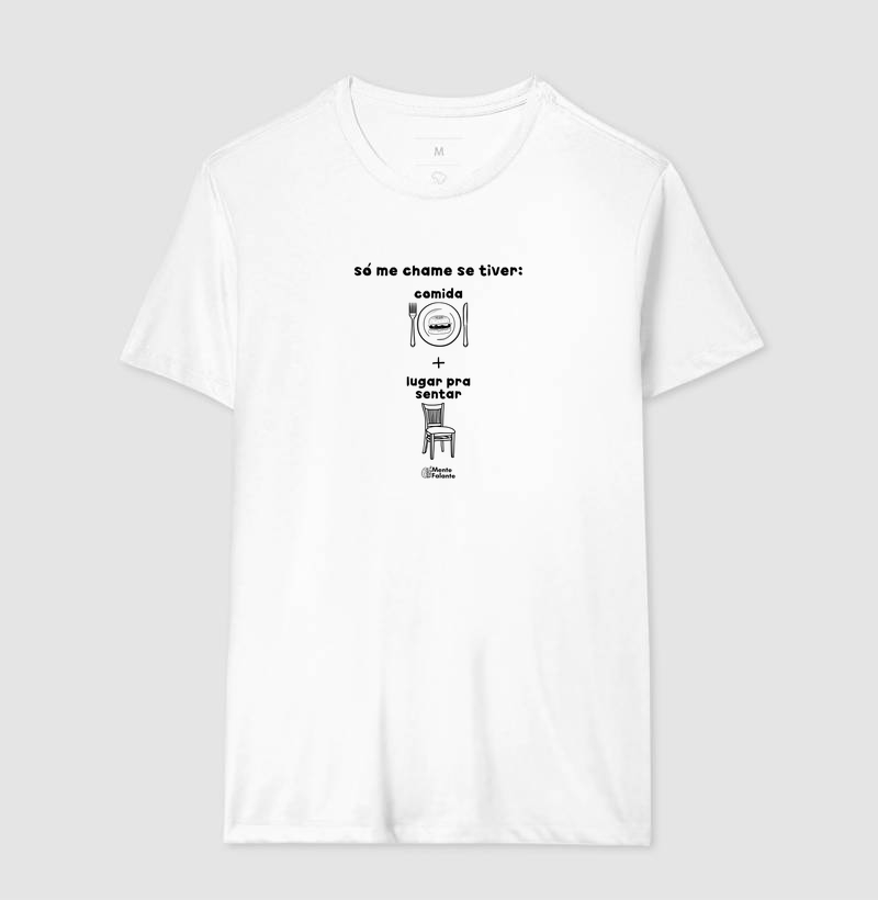 Camisa 18