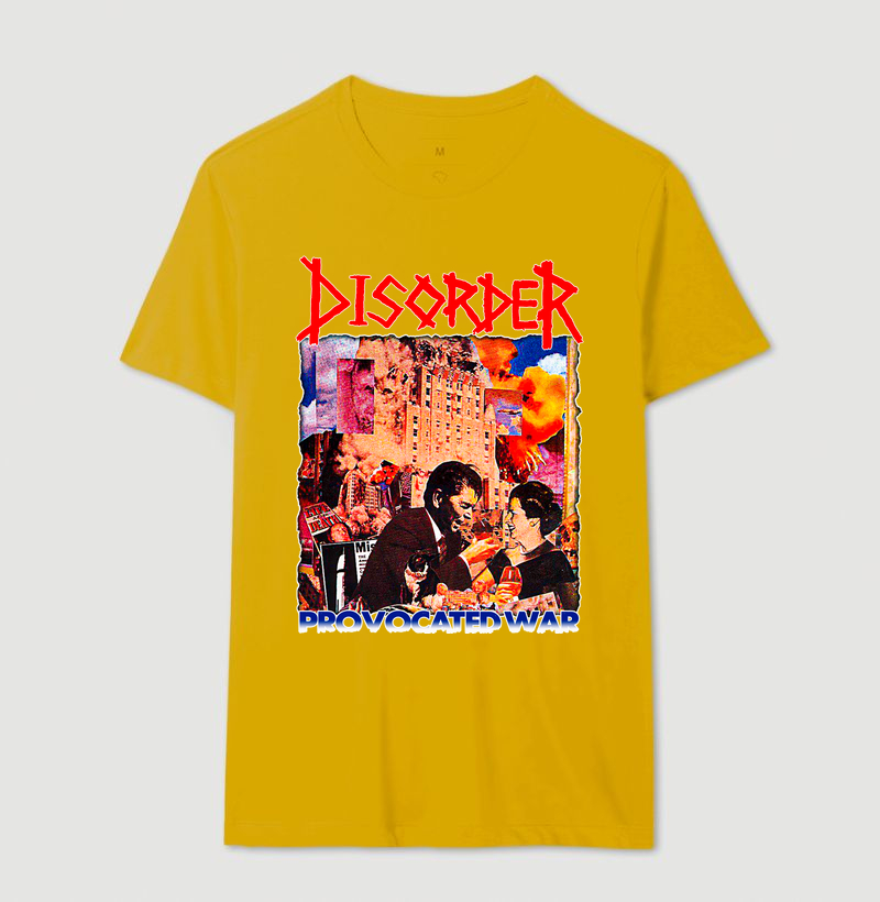 Camisa 7