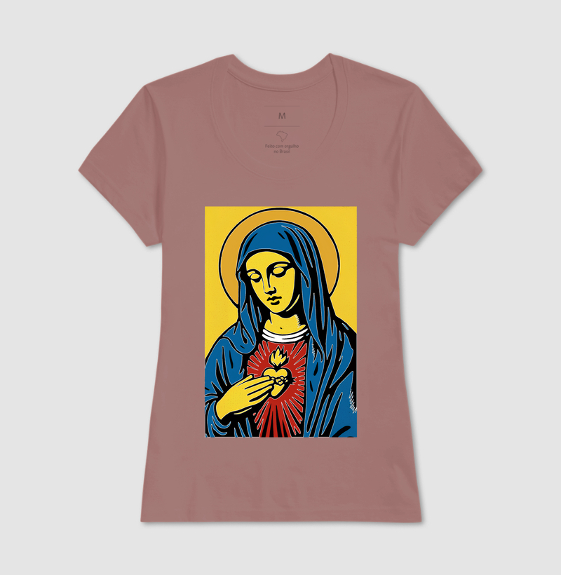 Camisa 16