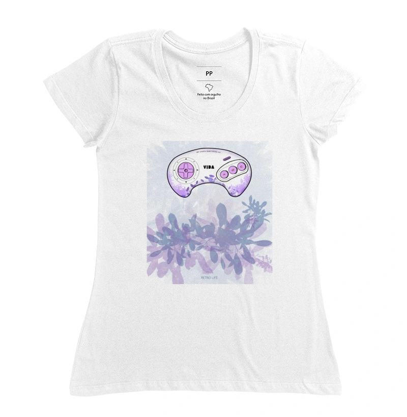 Camisa 2