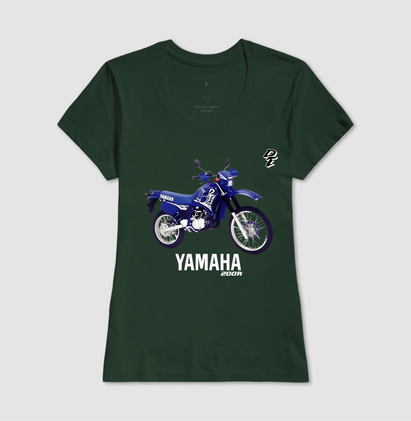 Camisa 12