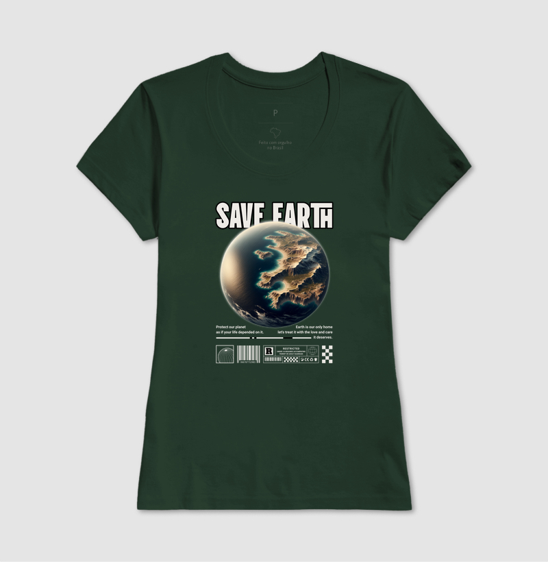 Camisa 8