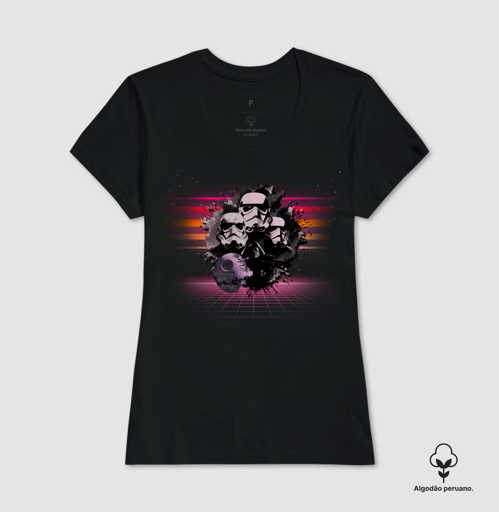 Camisa 6
