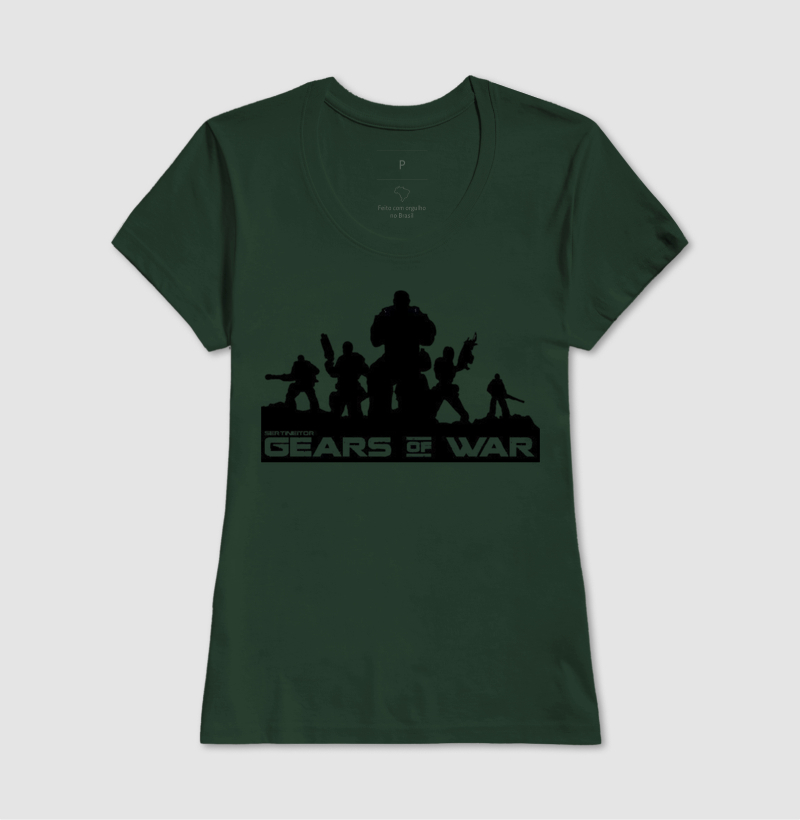 Camisa 12