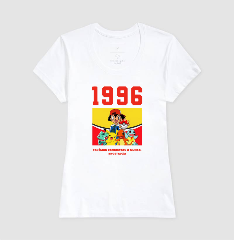 Camisa 13