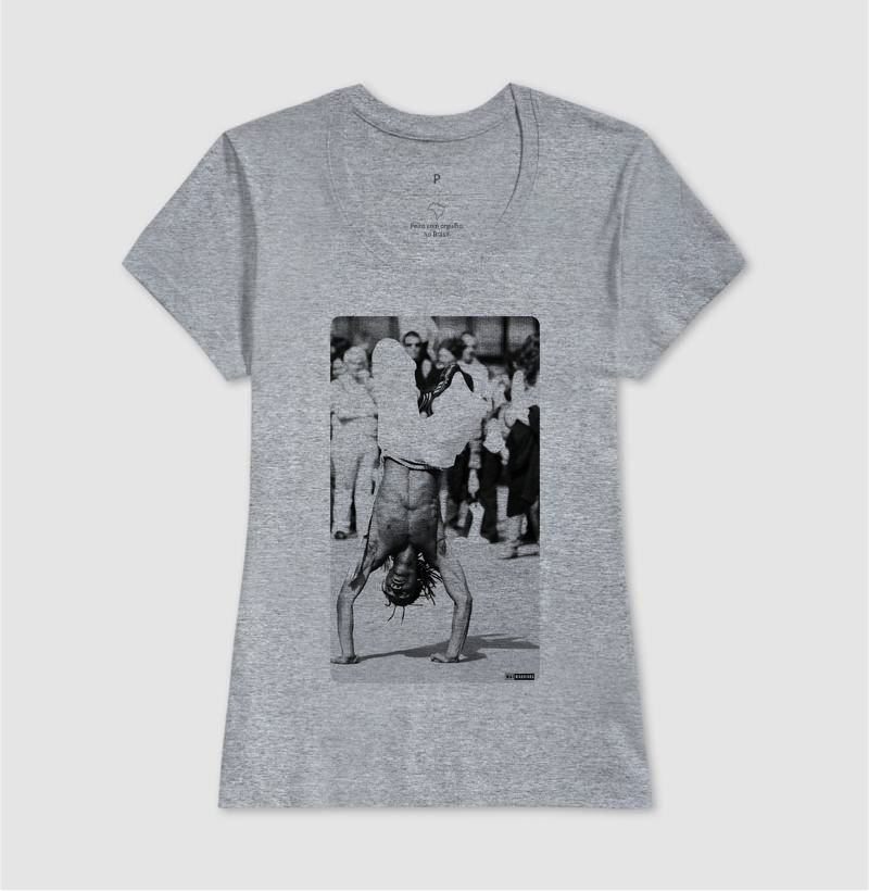 Camisa 10