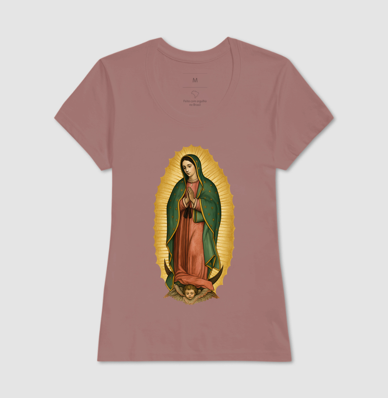Camisa 16