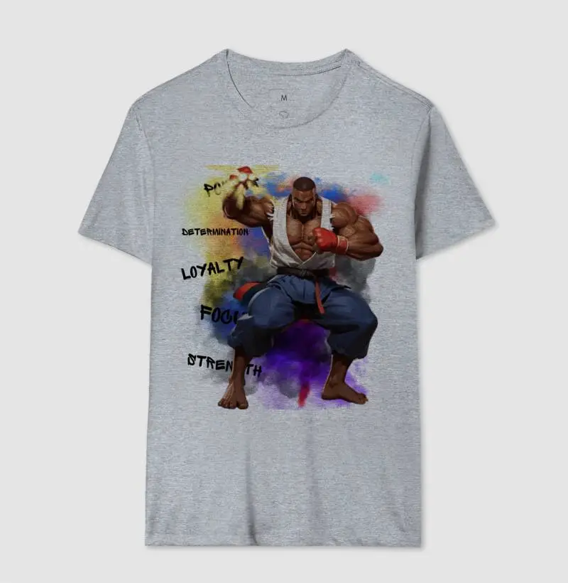 Camisa 7
