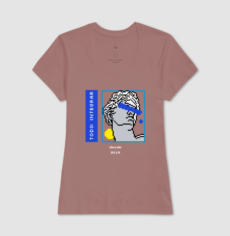 Camisa 15