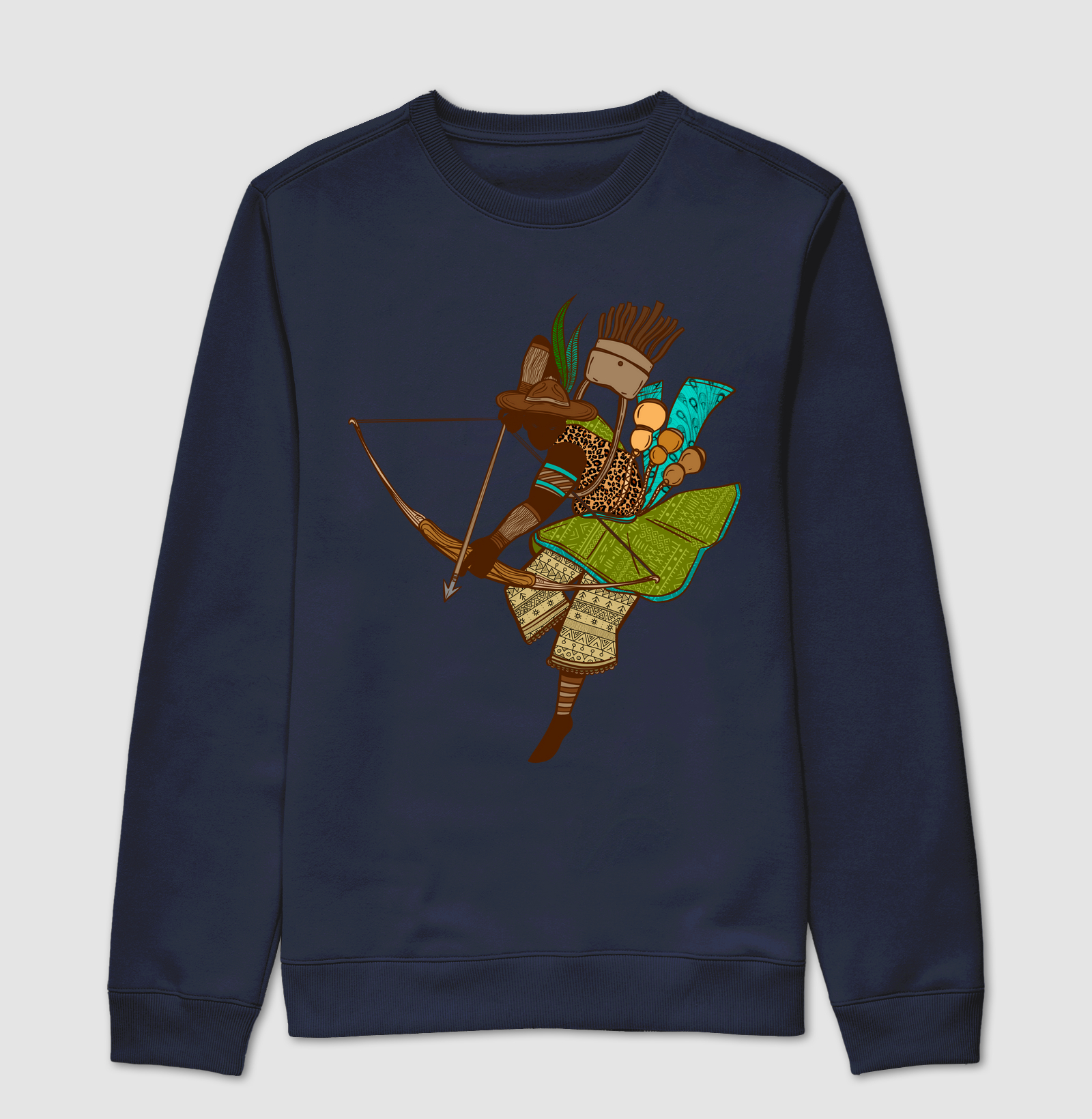 Camisa 4