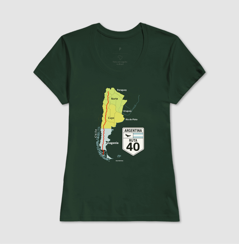 Camisa 12