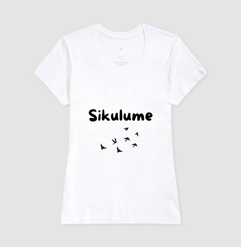 Camisa 10