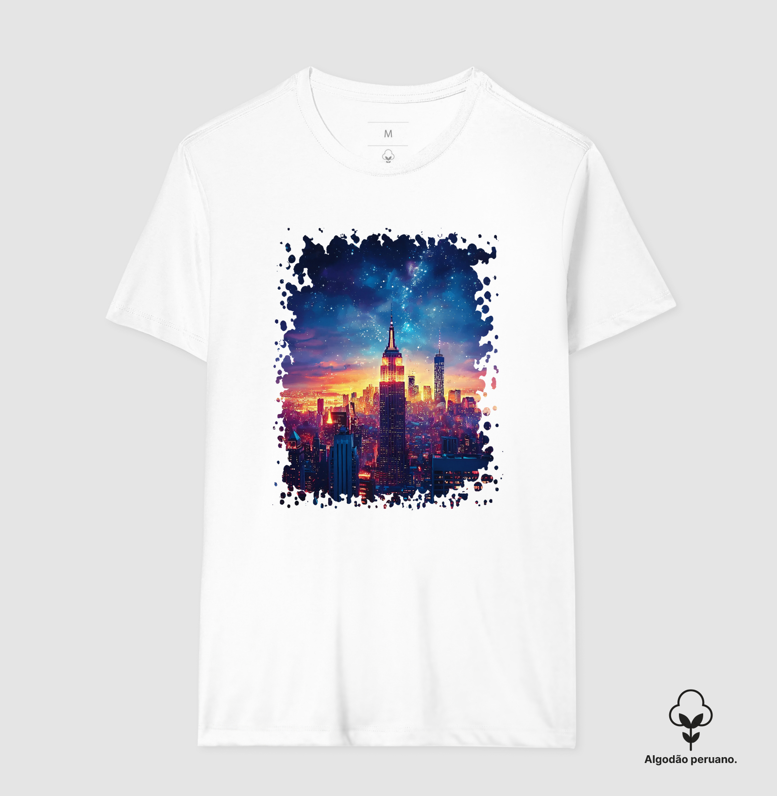 Camisa 5