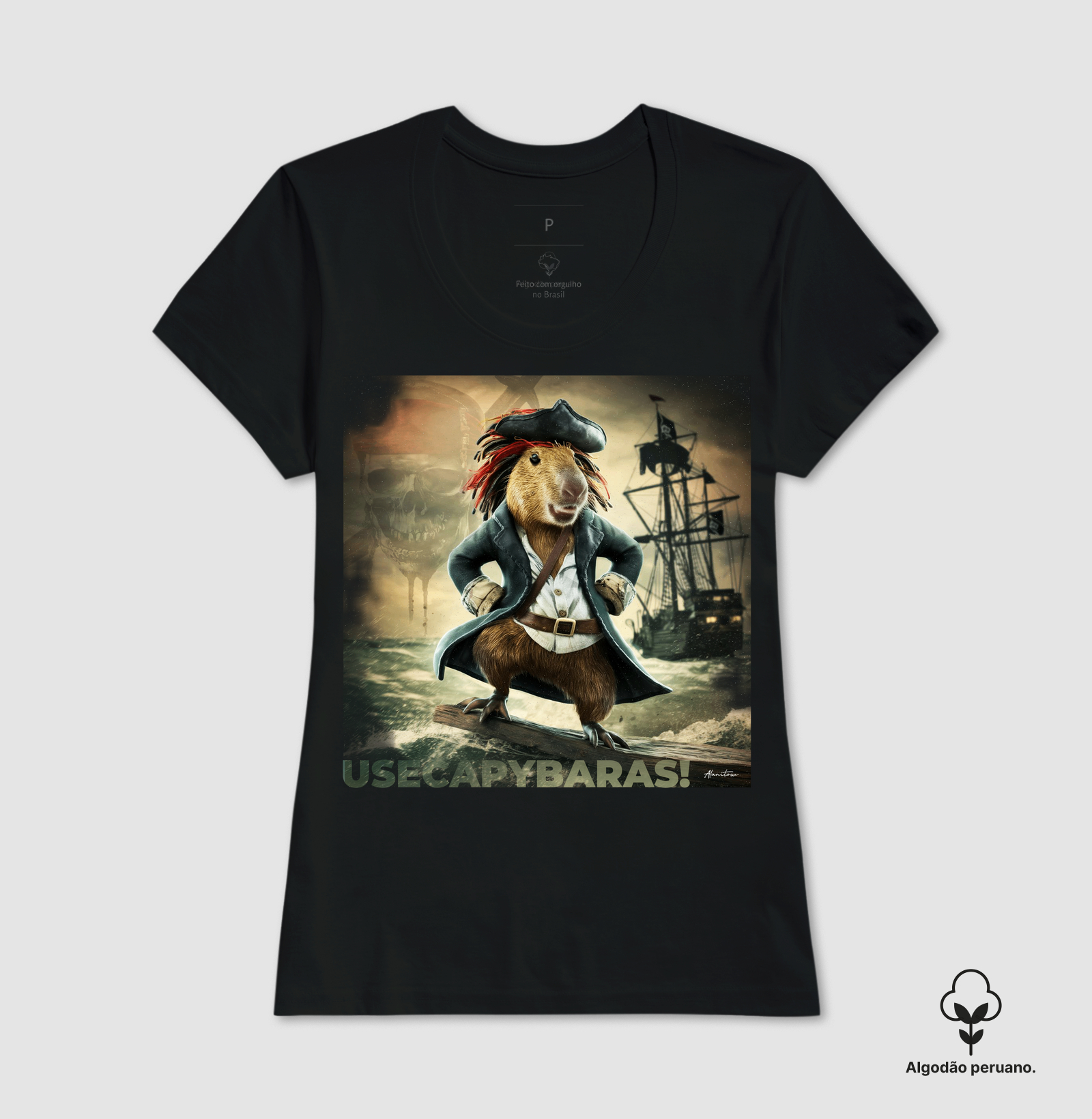 Camisa 1