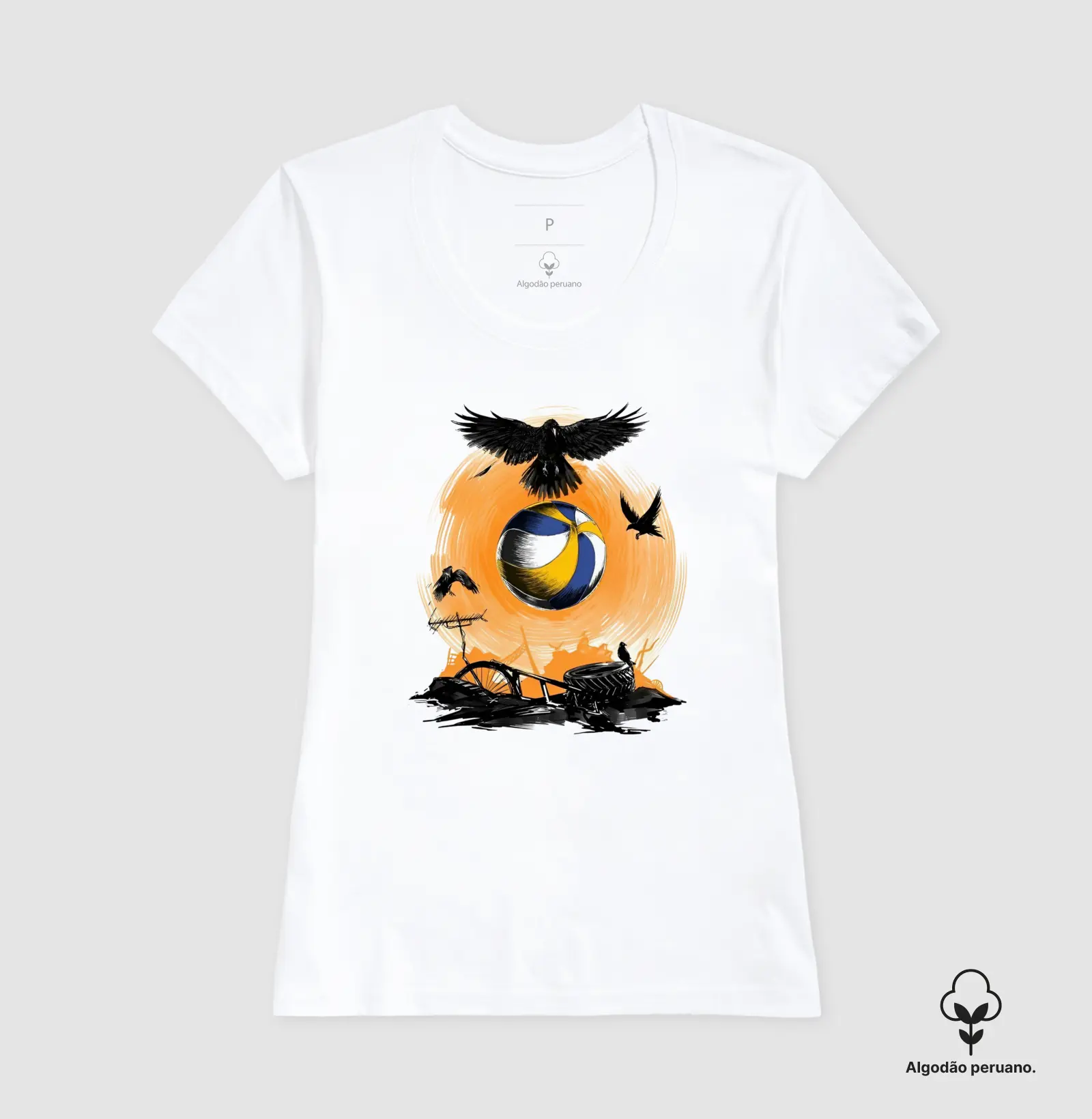 Camisa 5