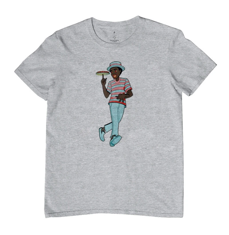 Camisa 7