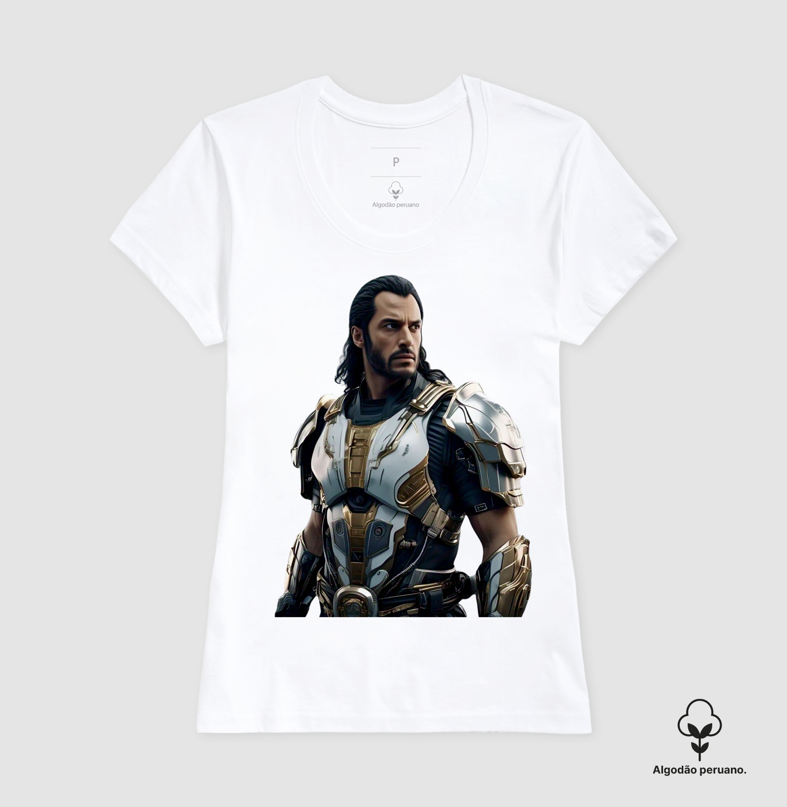 Camisa 1