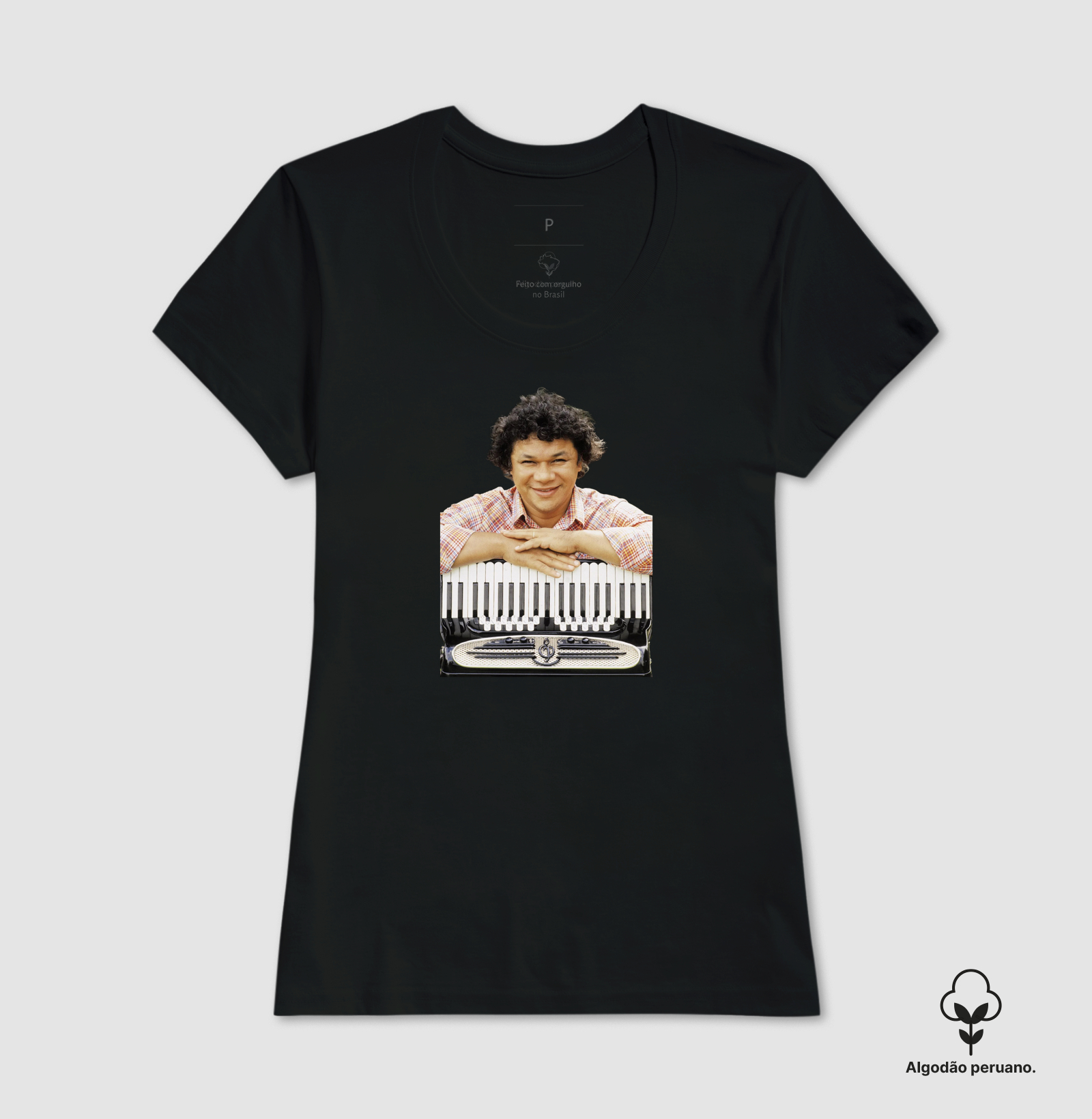 Camisa 3