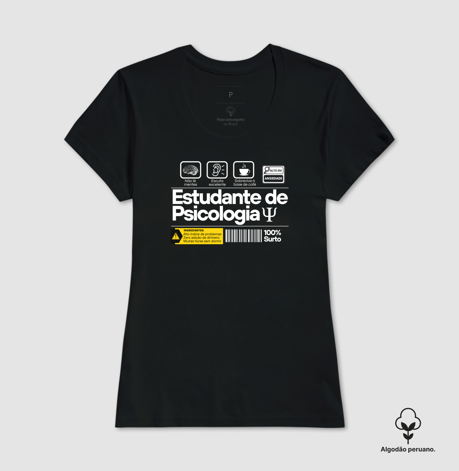 Camisa 9