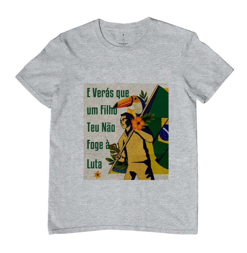 Camisa 7
