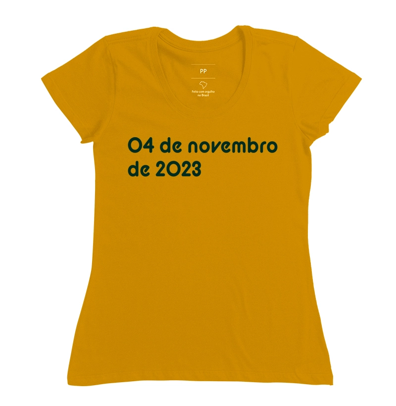 Camisa 5