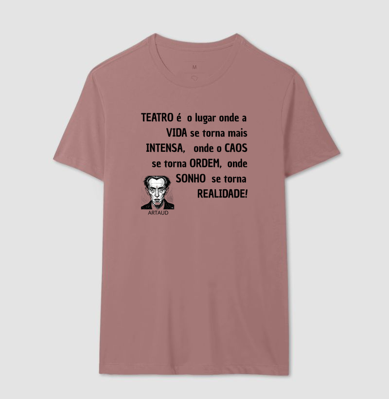 Camisa 16