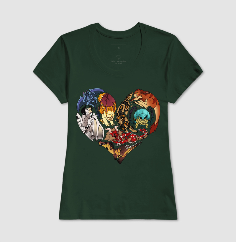 Camisa 13