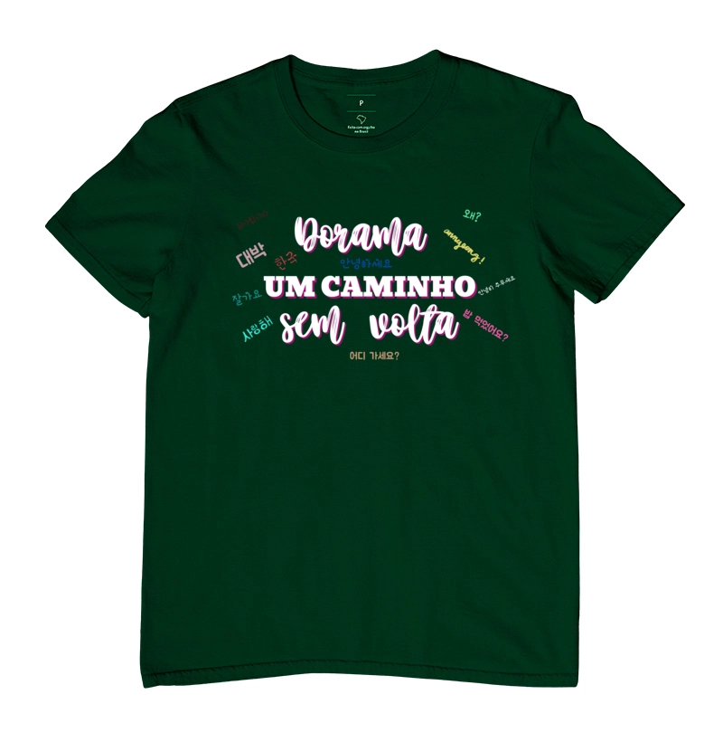 Camisa 9