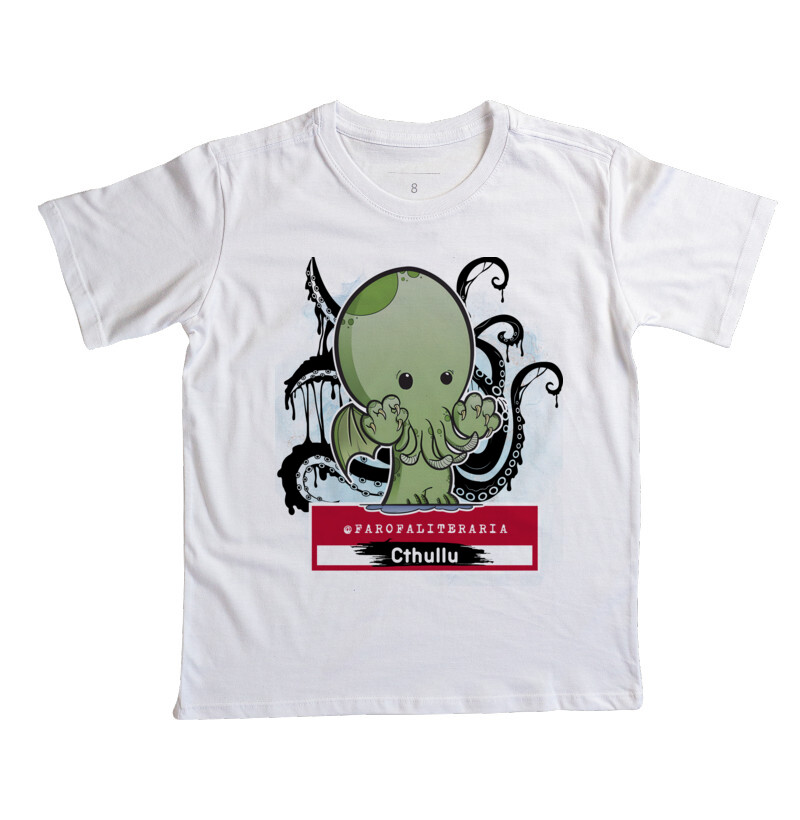 CTHULLU KIDS 