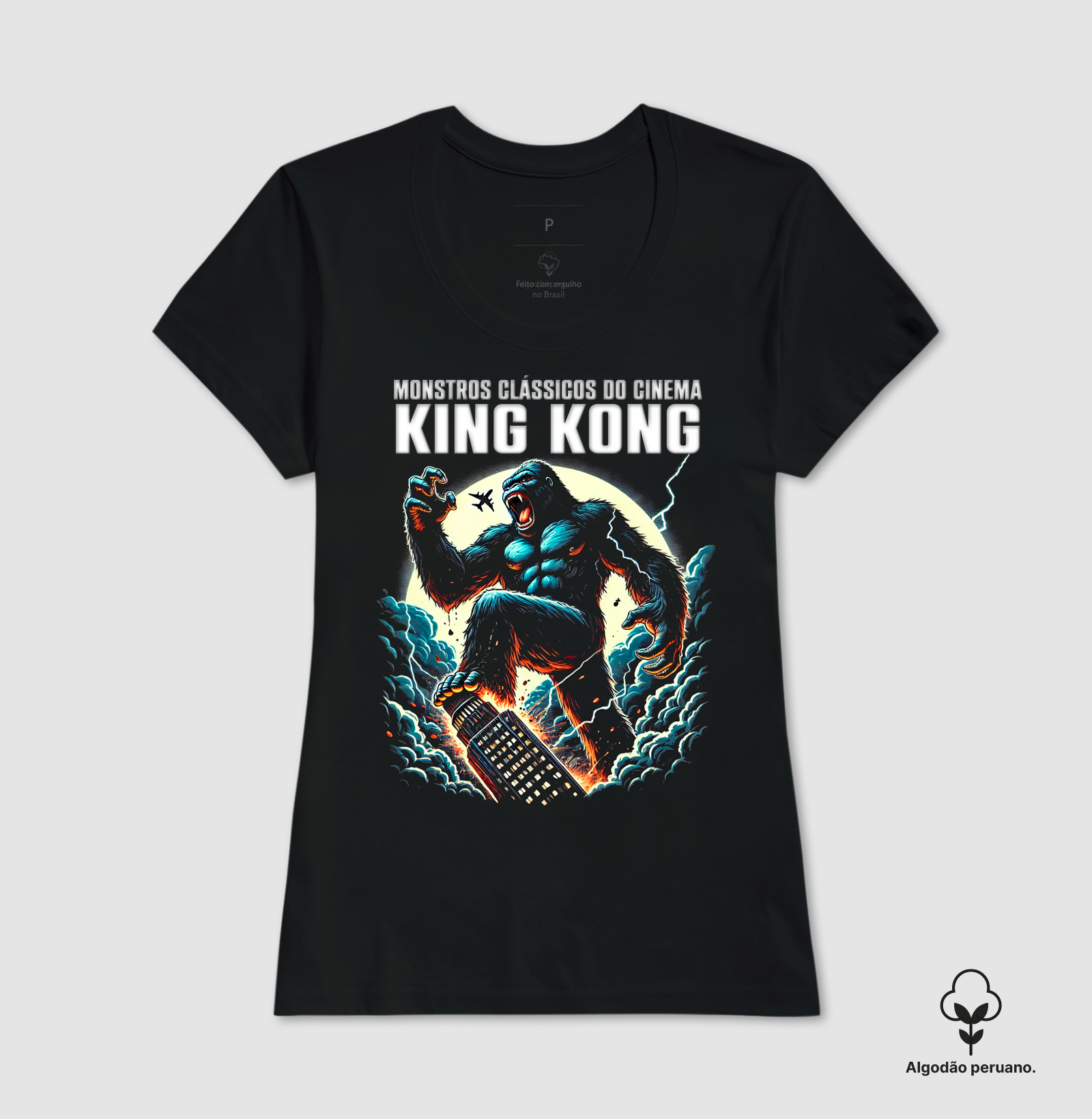 Camisa 5