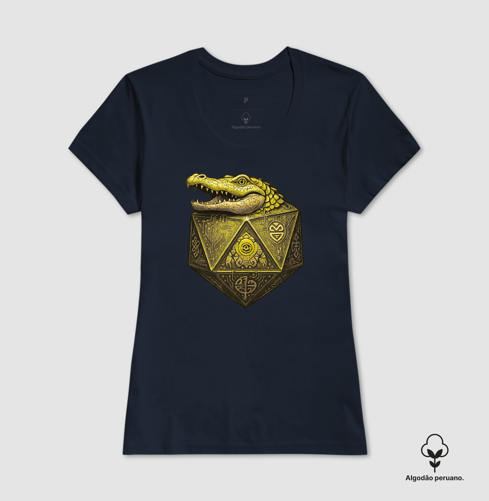 Camisa 1