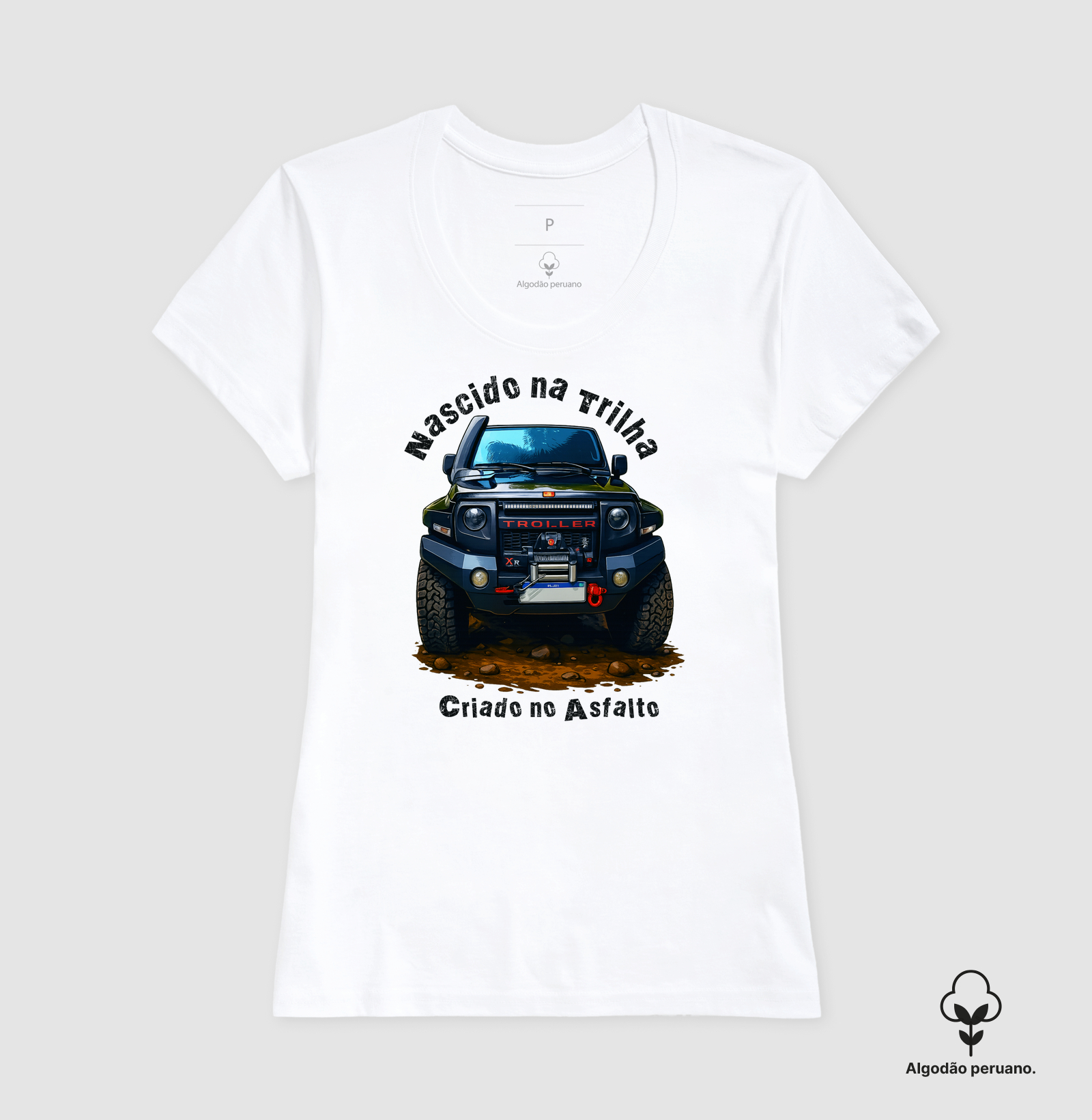 Camisa 5