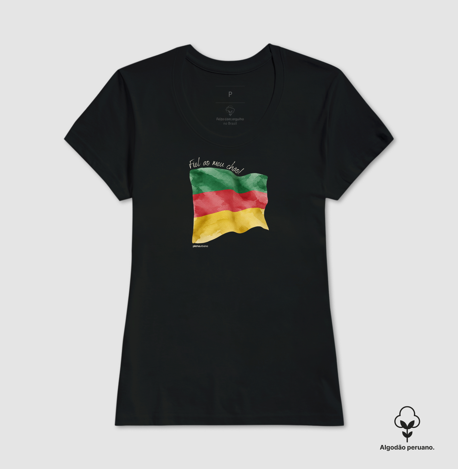 Camisa 7