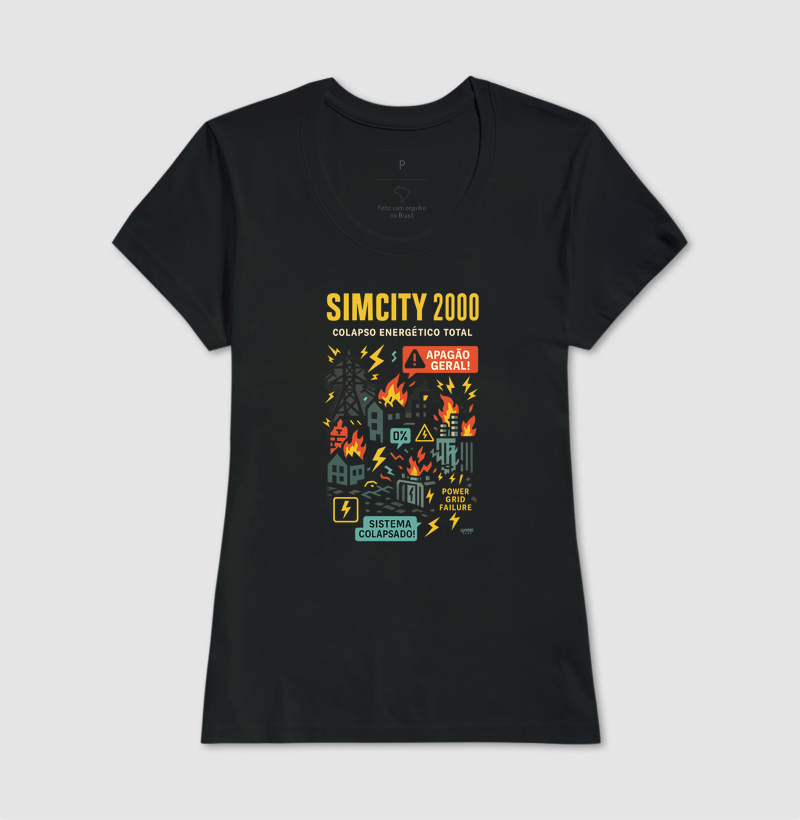 Camisa 2