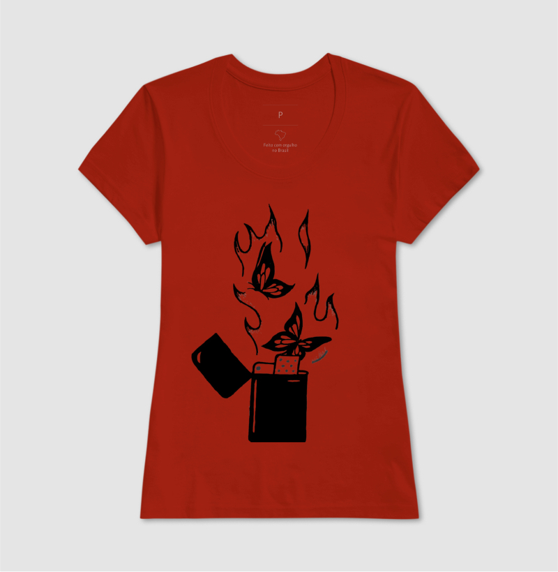 Camisa 10