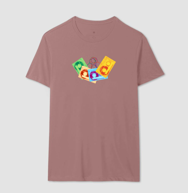 Camisa 15