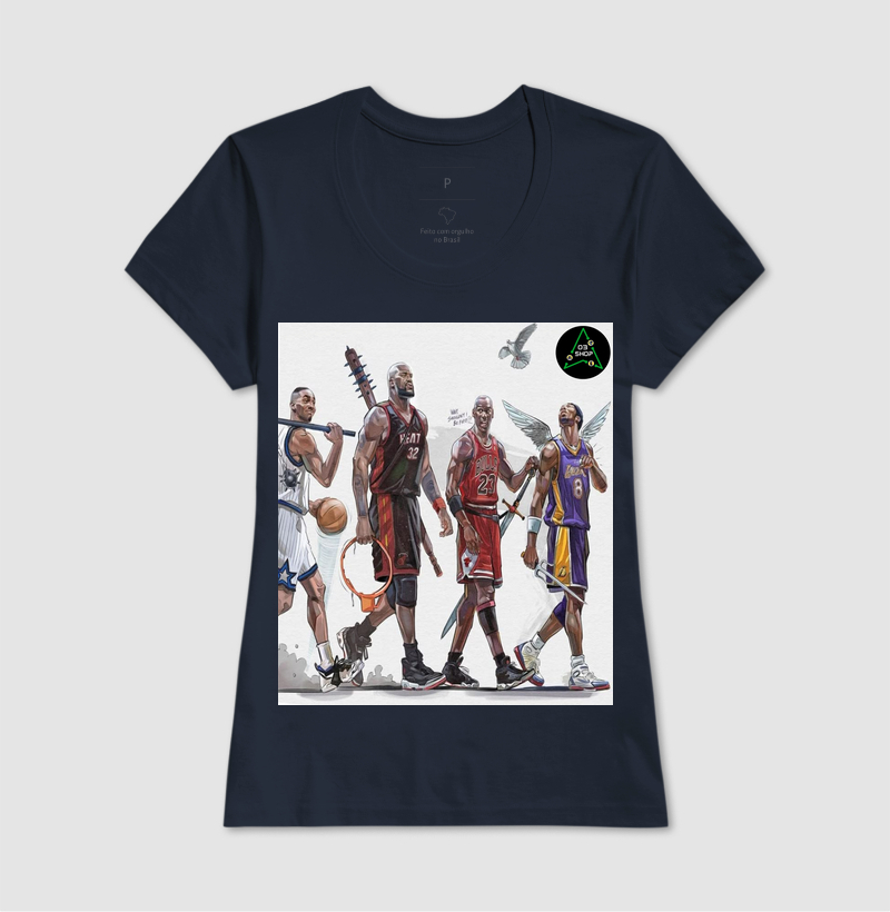 Camisa 10