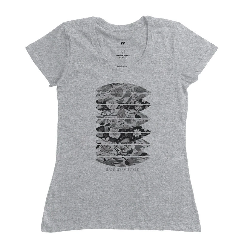 Camisa 8