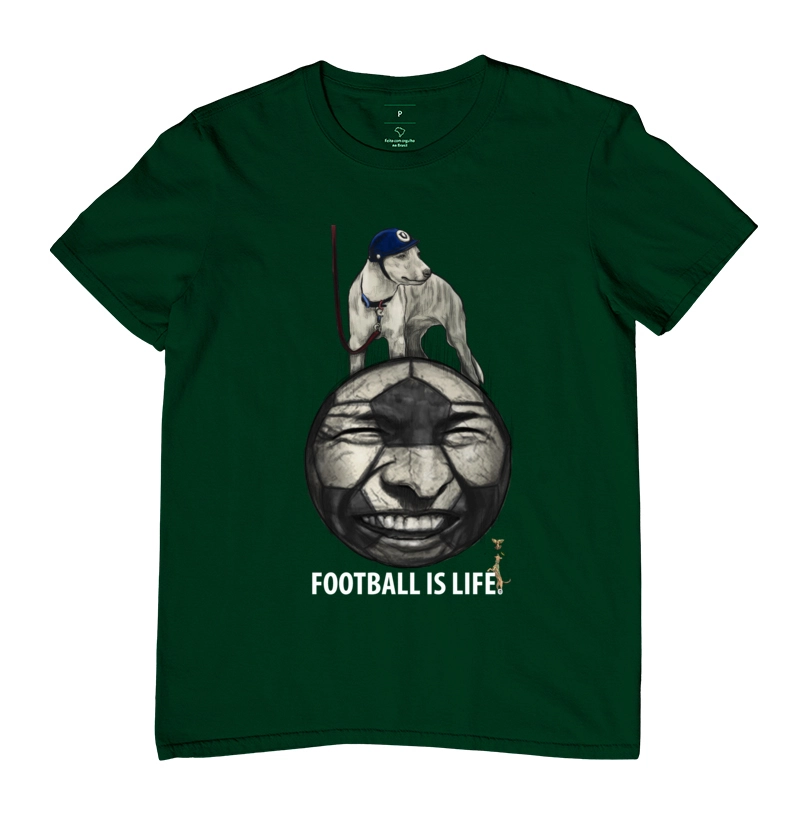 Camisa 11